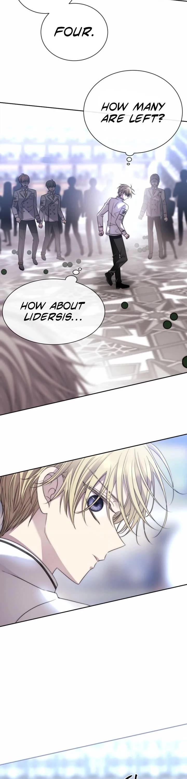 Black Haze (2025) Chapter 27 page 7 - Chapter 27