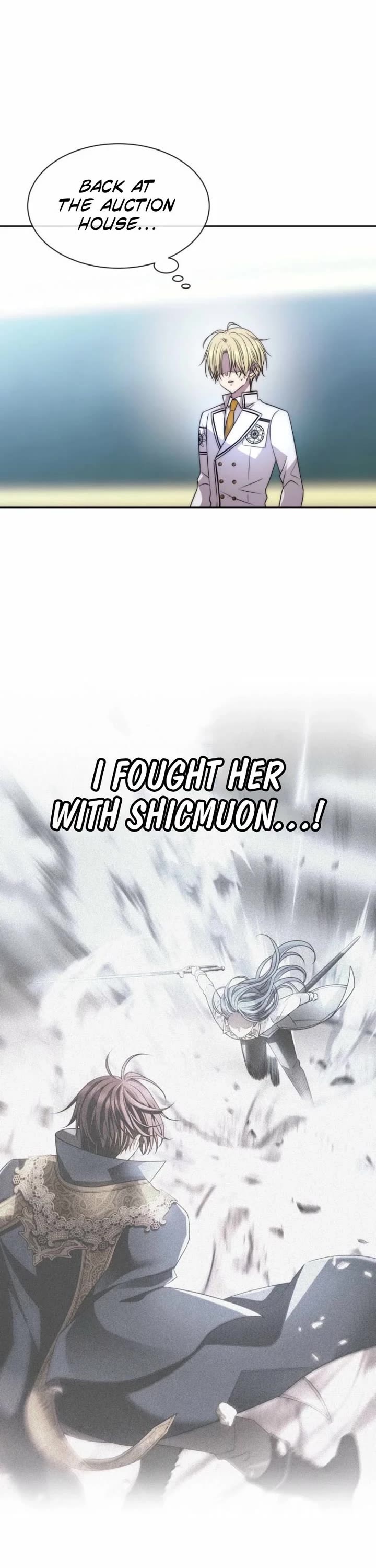 Black Haze (2025) Chapter 28 page 11 - Chapter 28