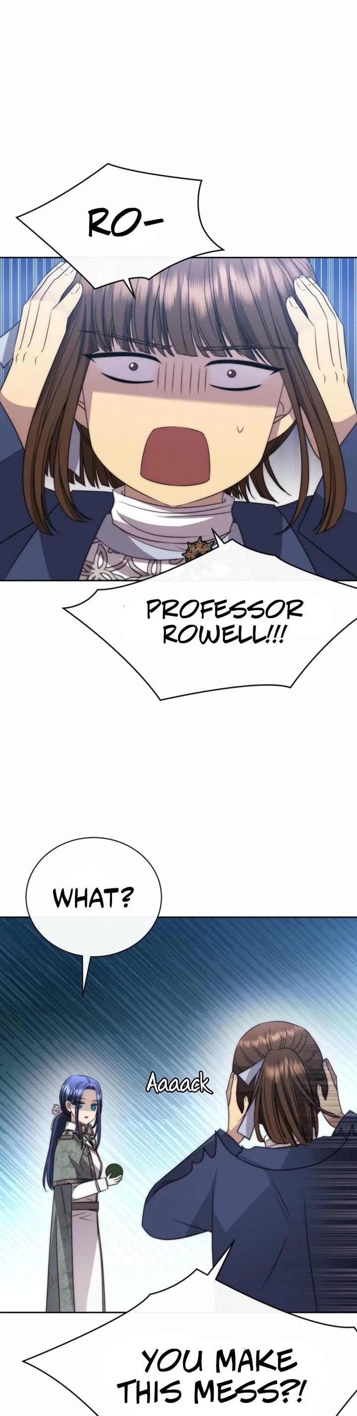 Black Haze (2025) Chapter 28 page 21 - Chapter 28