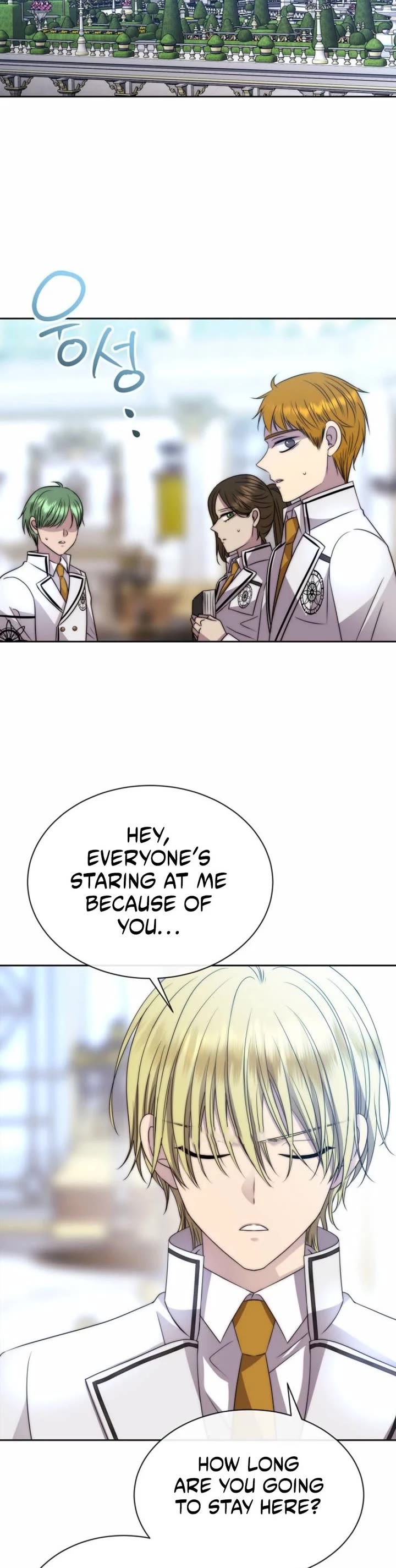 Black Haze (2025) Chapter 28 page 25 - Chapter 28