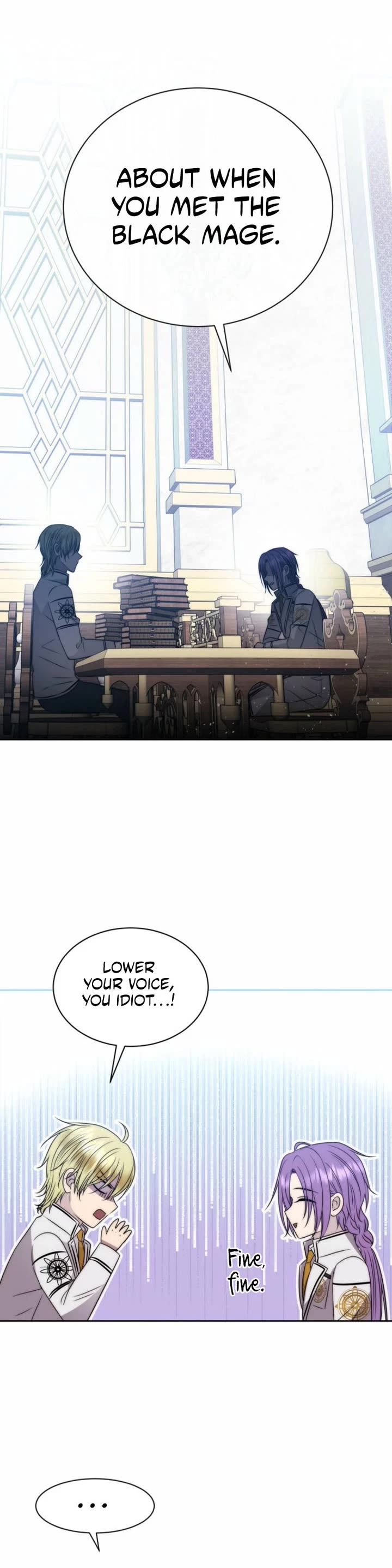 Black Haze (2025) Chapter 28 page 29 - Chapter 28
