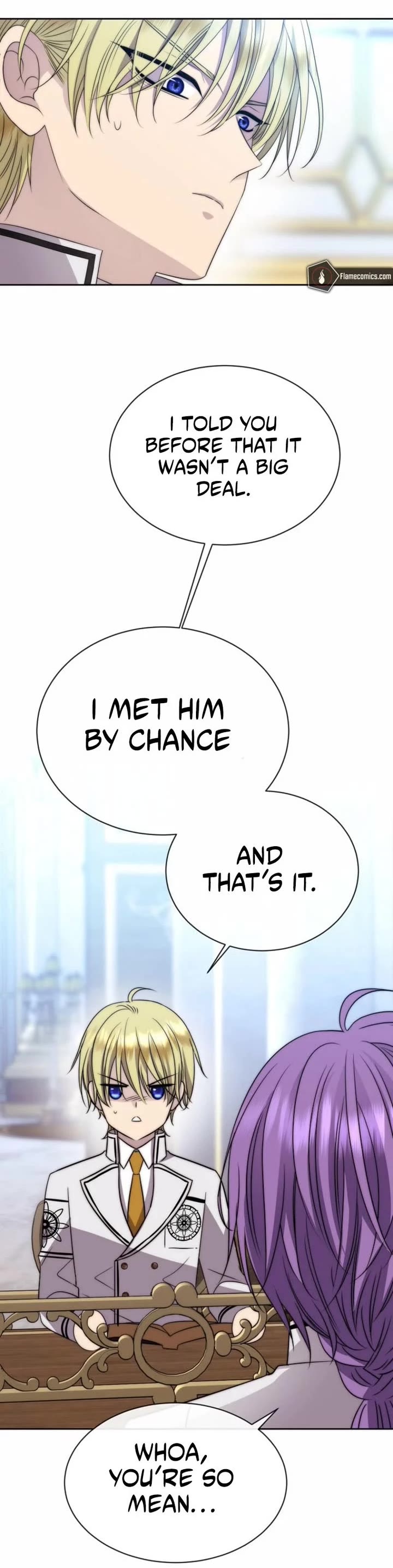 Black Haze (2025) Chapter 28 page 30 - Chapter 28