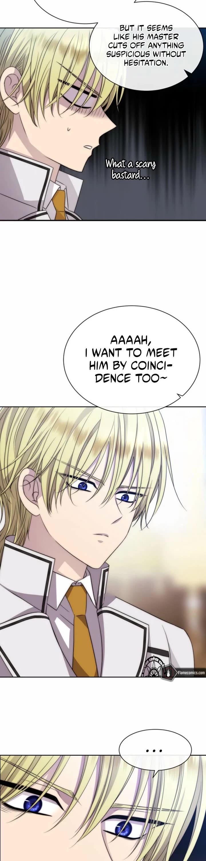 Black Haze (2025) Chapter 28 page 33 - Chapter 28