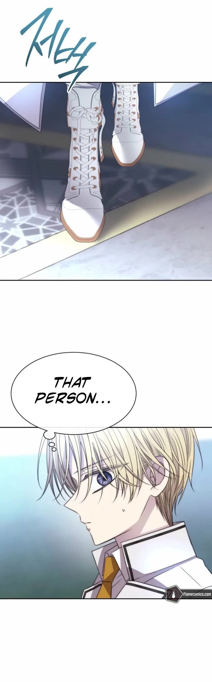 Black Haze (2025) Chapter 28 page 9 - Chapter 28