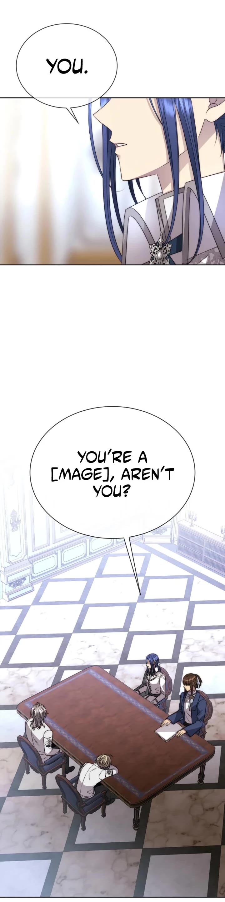 Black Haze (2025) Chapter 29 page 21 - Chapter 29