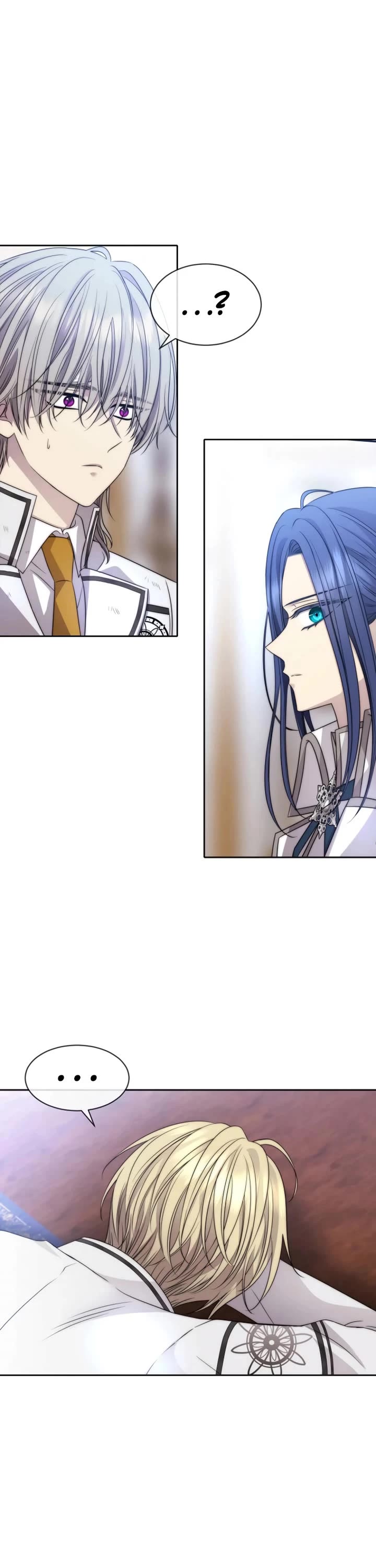 Black Haze (2025) Chapter 29 page 22 - Chapter 29