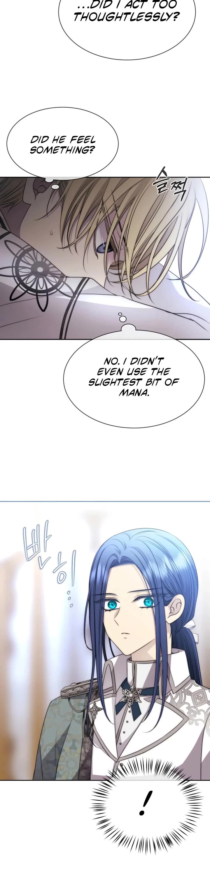 Black Haze (2025) Chapter 29 page 24 - Chapter 29
