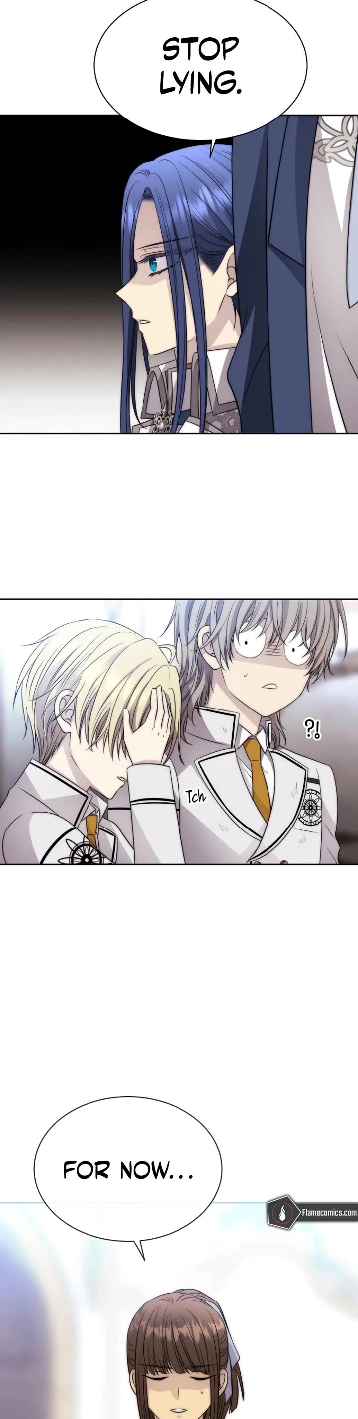 Black Haze (2025) Chapter 29 page 29 - Chapter 29
