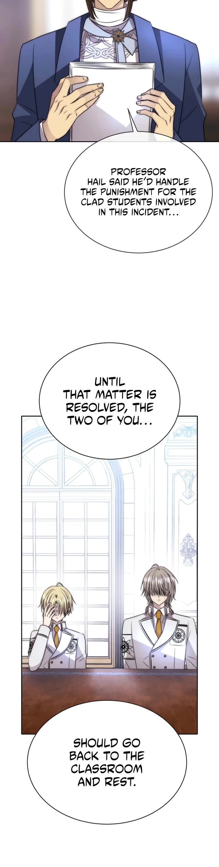 Black Haze (2025) Chapter 29 page 30 - Chapter 29