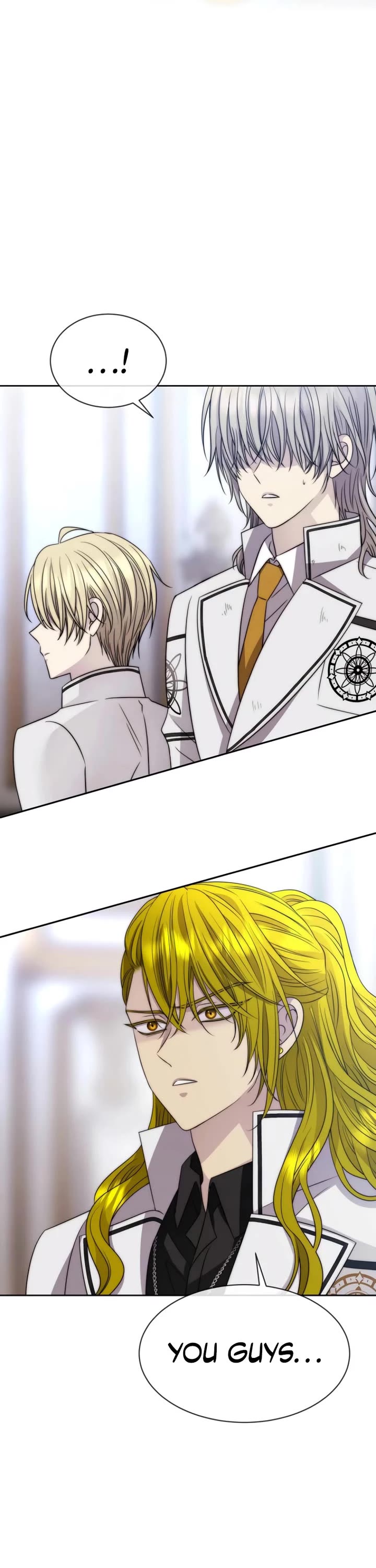 Black Haze (2025) Chapter 29 page 37 - Chapter 29