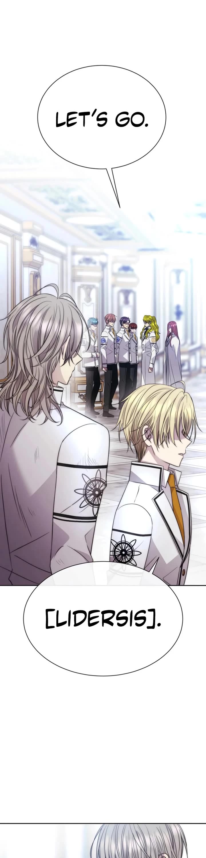 Black Haze (2025) Chapter 29 page 41 - Chapter 29