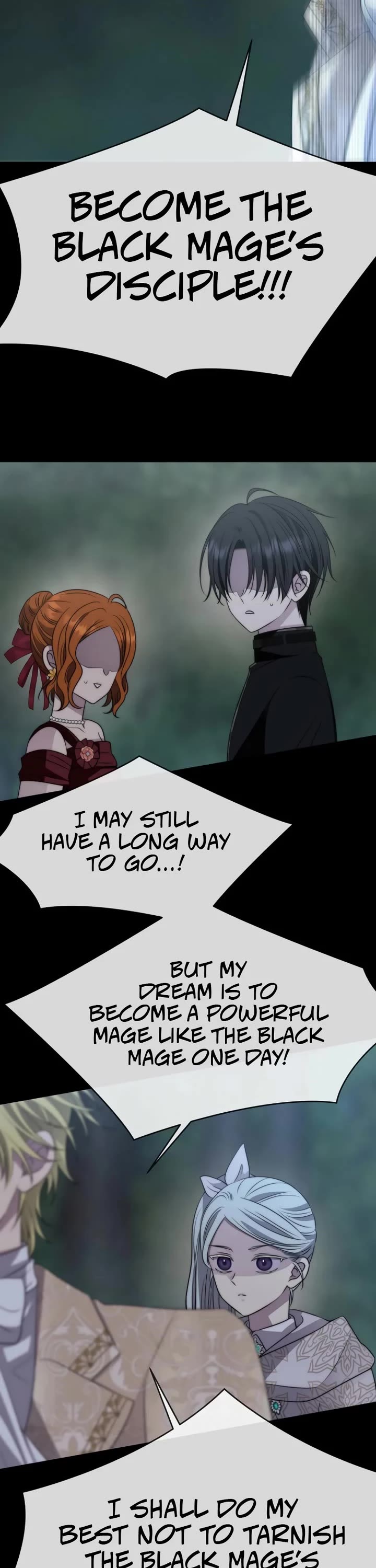 Black Haze (2025) Chapter 29 page 7 - Chapter 29