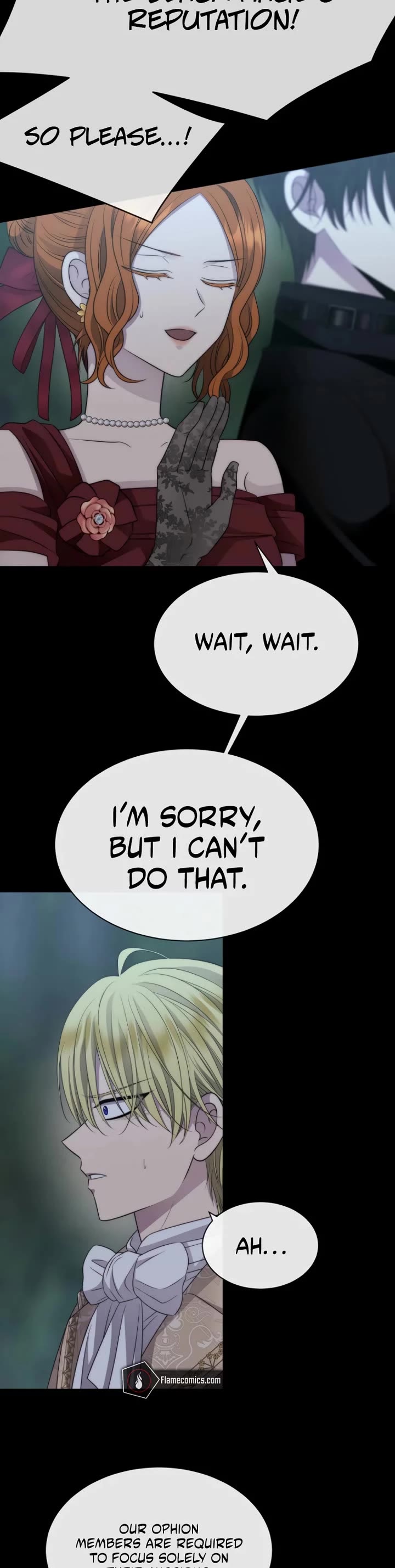 Black Haze (2025) Chapter 29 page 8 - Chapter 29