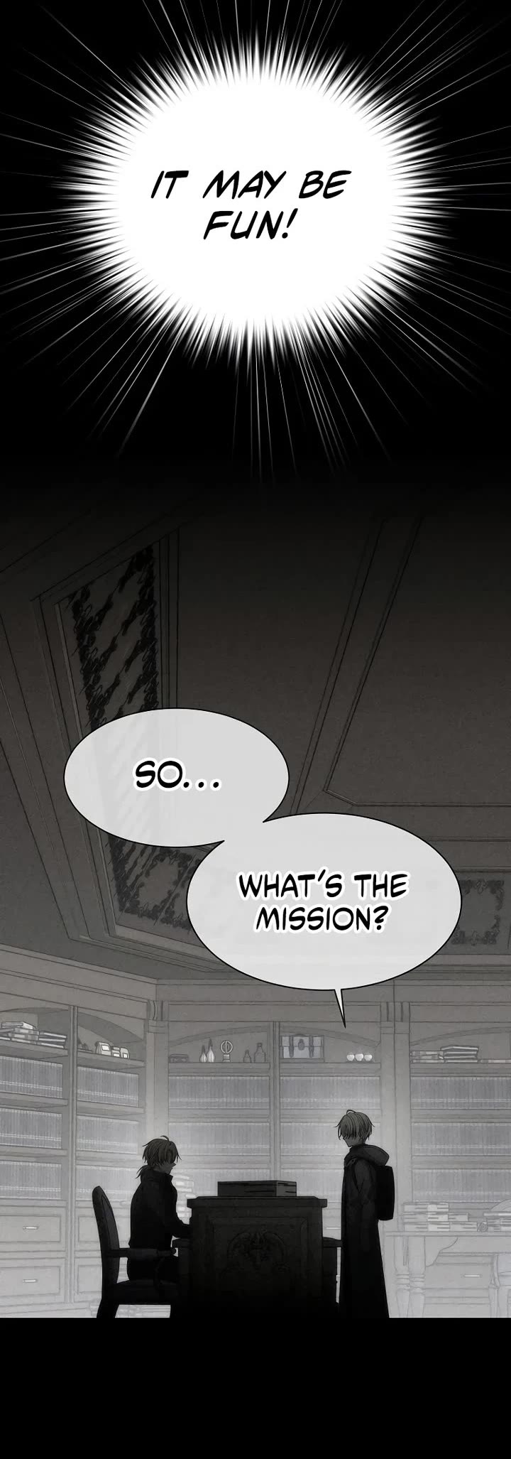 Black Haze (2025) Chapter 3 page 10 - Chapter 3
