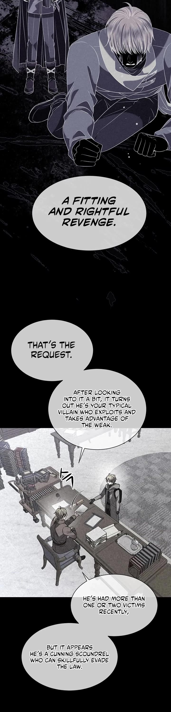 Black Haze (2025) Chapter 3 page 12 - Chapter 3