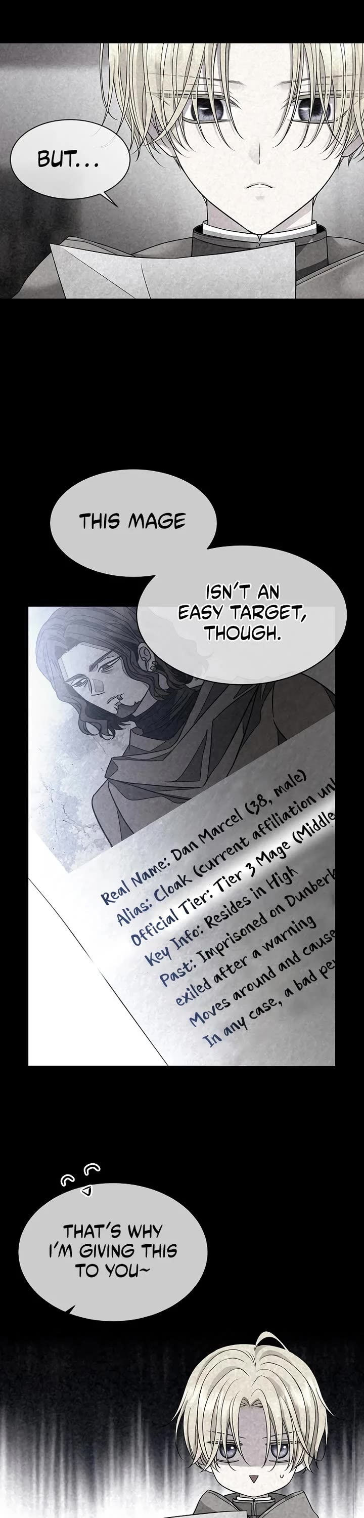 Black Haze (2025) Chapter 3 page 13 - Chapter 3