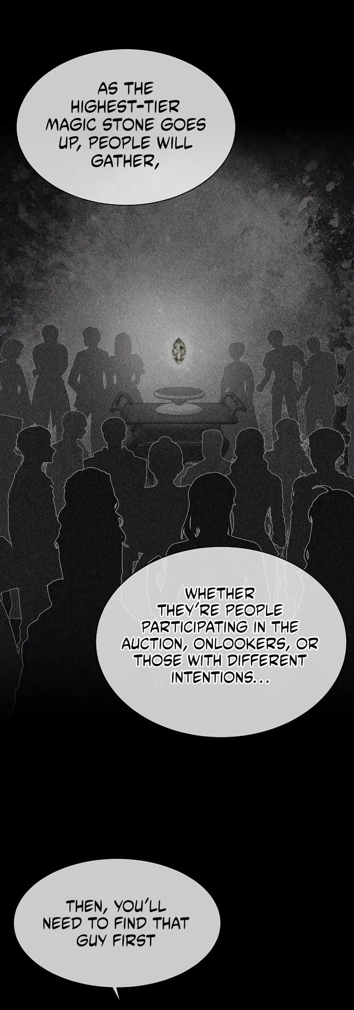 Black Haze (2025) Chapter 3 page 15 - Chapter 3