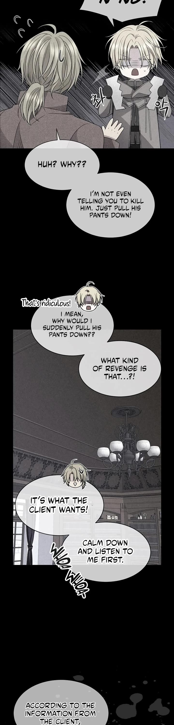 Black Haze (2025) Chapter 3 page 18 - Chapter 3
