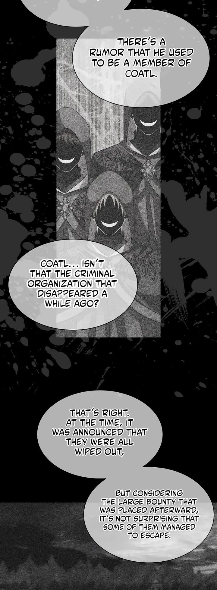 Black Haze (2025) Chapter 3 page 19 - Chapter 3