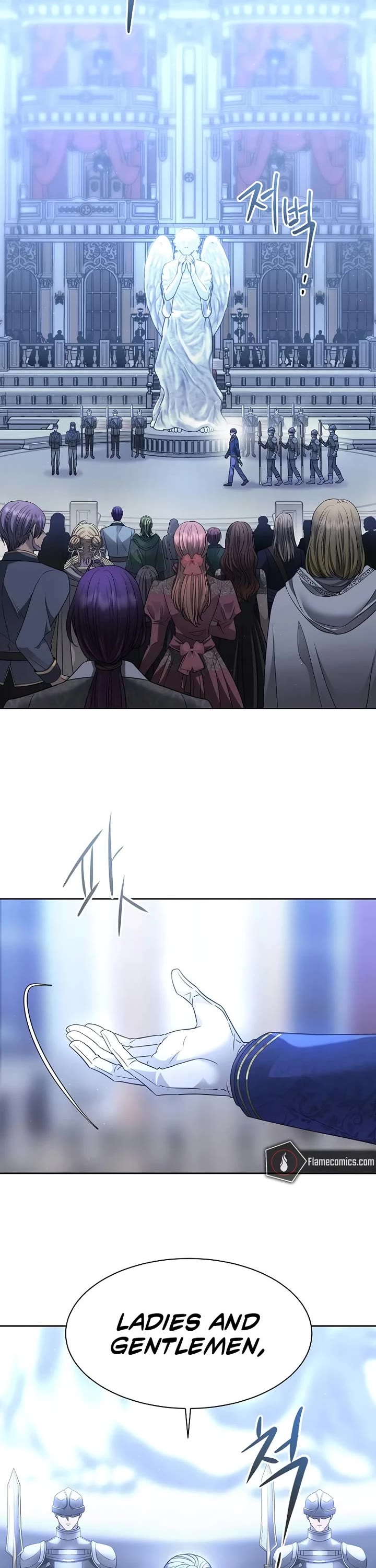 Black Haze (2025) Chapter 3 page 2 - Chapter 3