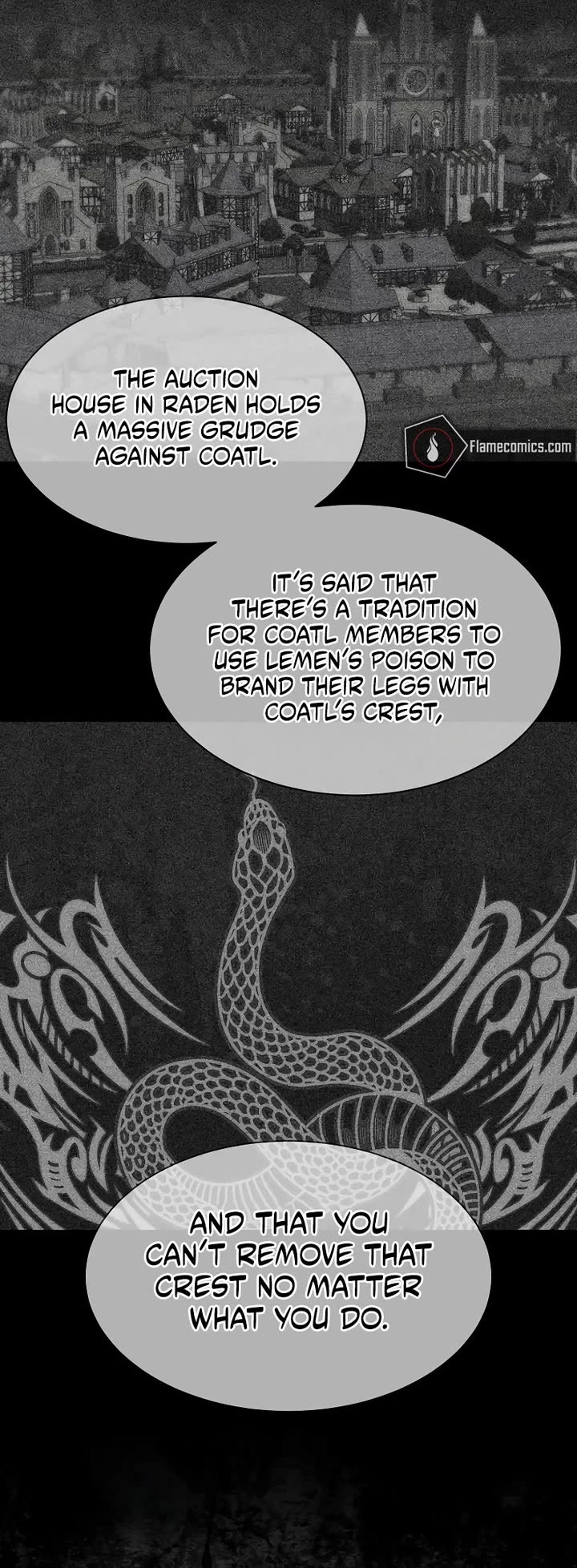 Black Haze (2025) Chapter 3 page 20 - Chapter 3