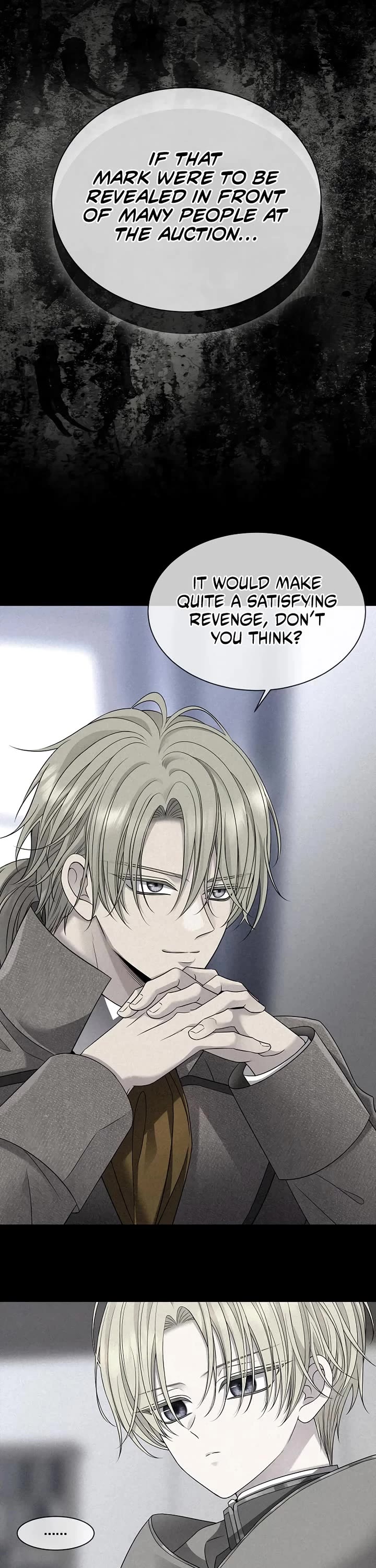 Black Haze (2025) Chapter 3 page 21 - Chapter 3