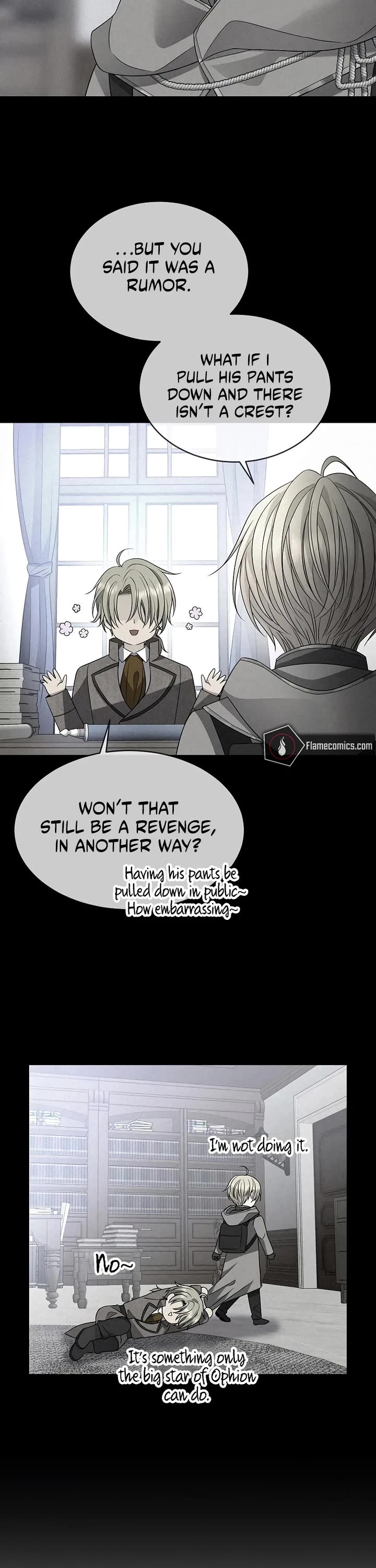 Black Haze (2025) Chapter 3 page 22 - Chapter 3
