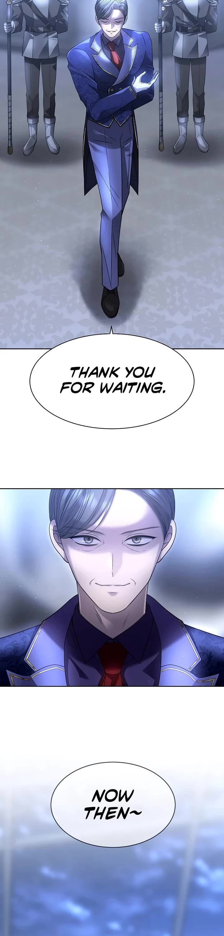 Black Haze (2025) Chapter 3 page 3 - Chapter 3