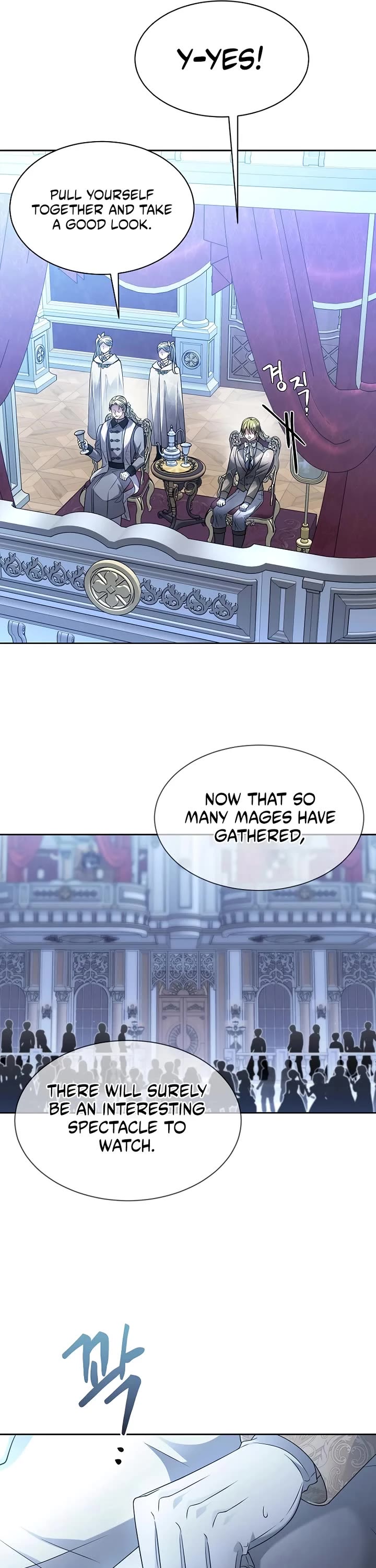 Black Haze (2025) Chapter 3 page 31 - Chapter 3