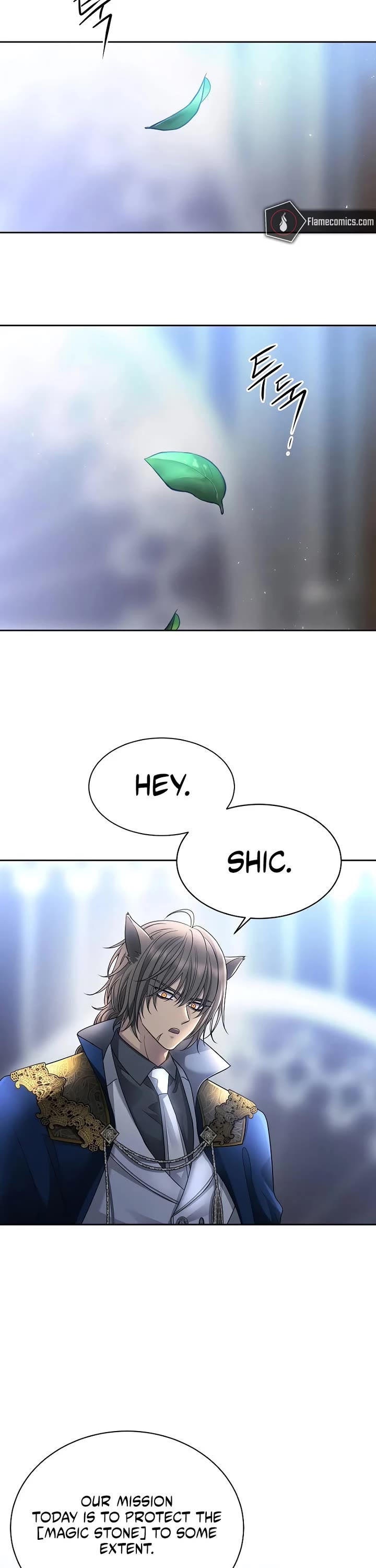 Black Haze (2025) Chapter 3 page 33 - Chapter 3
