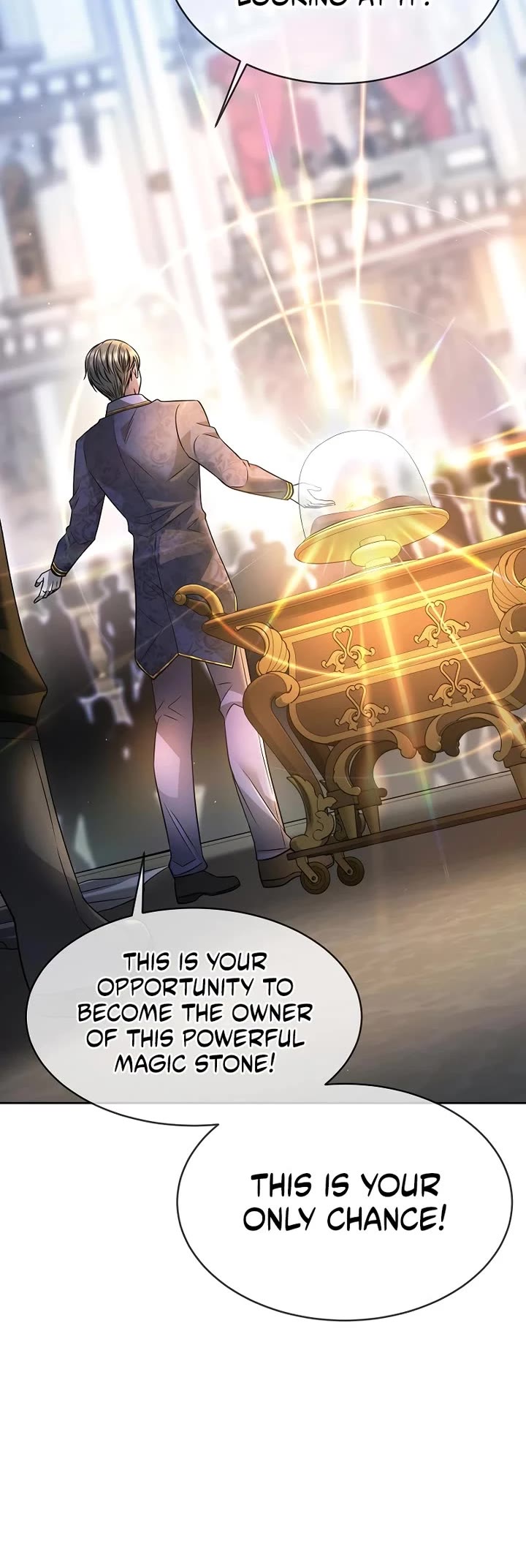 Black Haze (2025) Chapter 3 page 45 - Chapter 3