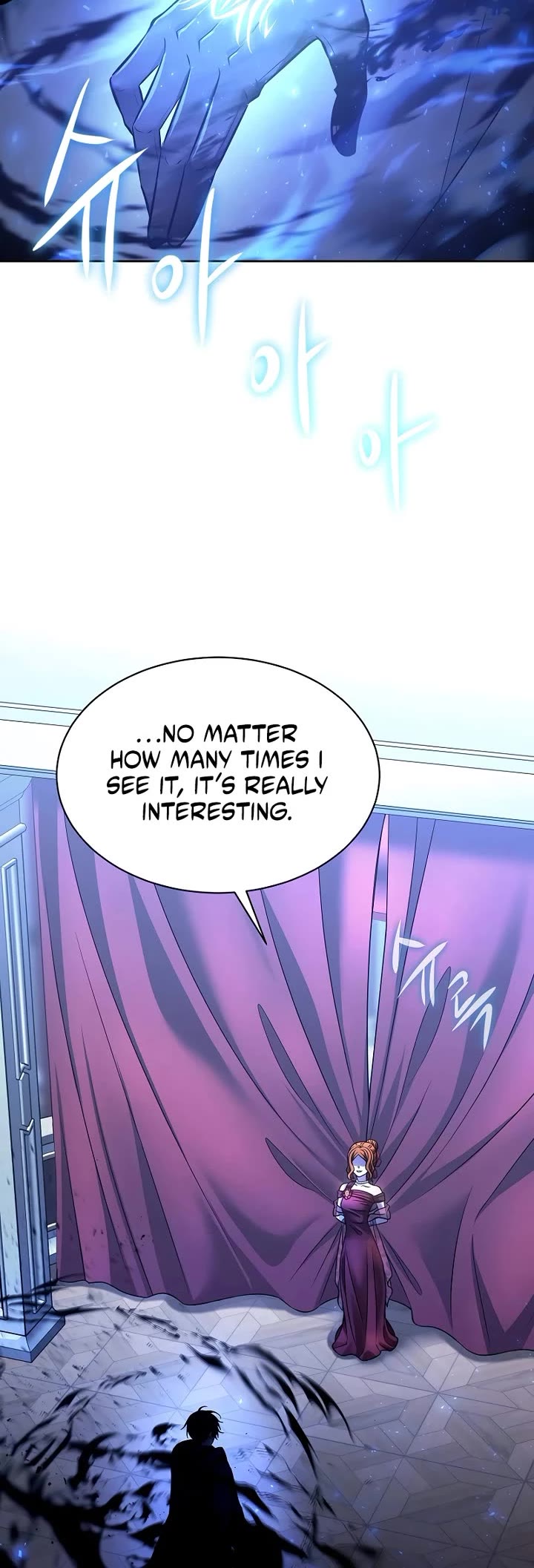 Black Haze (2025) Chapter 3 page 50 - Chapter 3