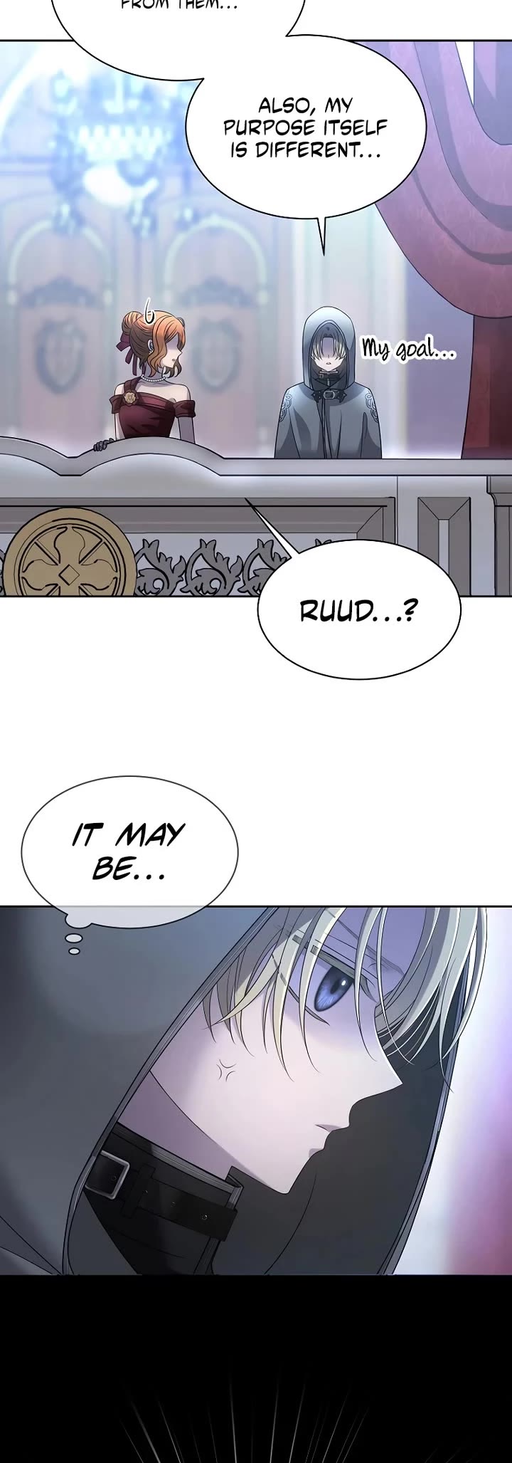 Black Haze (2025) Chapter 3 page 9 - Chapter 3
