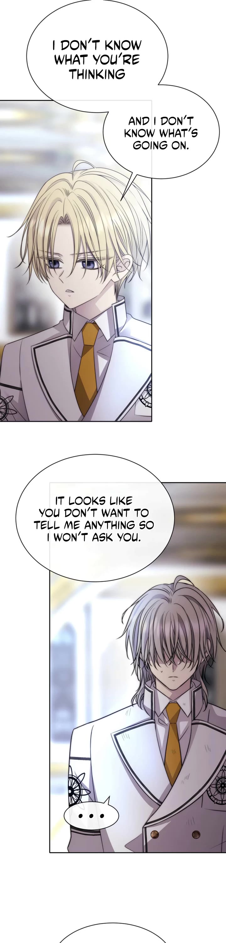 Black Haze (2025) Chapter 30 page 10 - Chapter 30