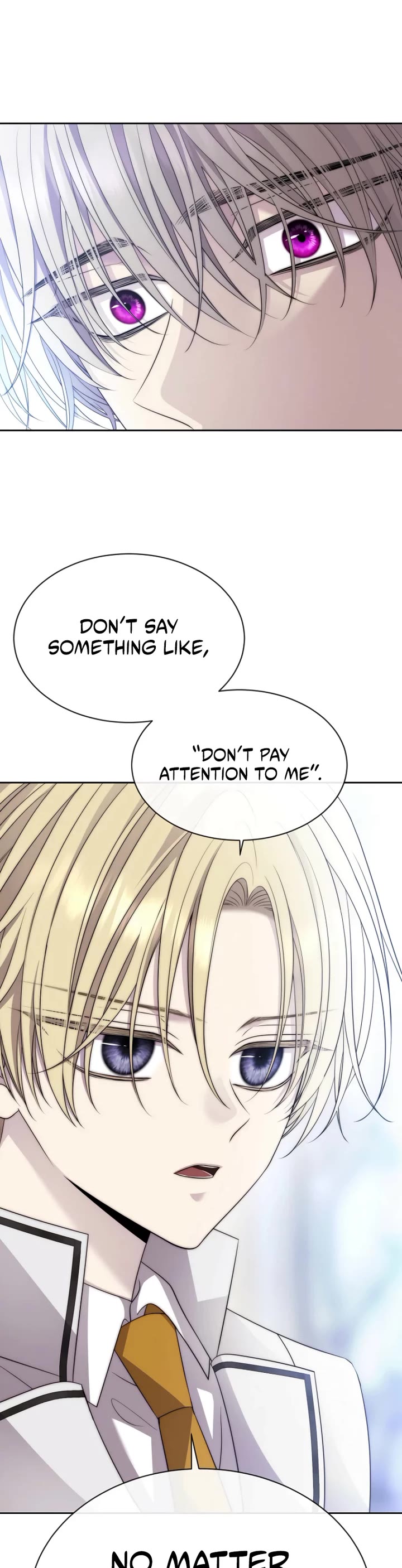 Black Haze (2025) Chapter 30 page 12 - Chapter 30