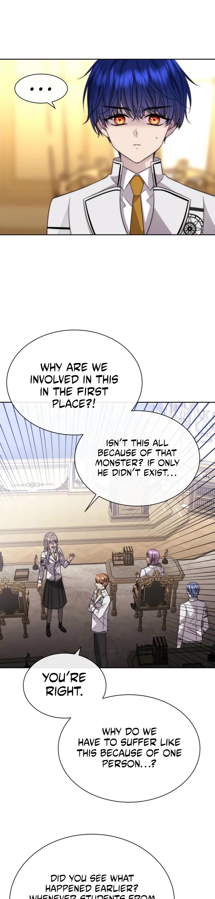 Black Haze (2025) Chapter 30 page 18 - Chapter 30