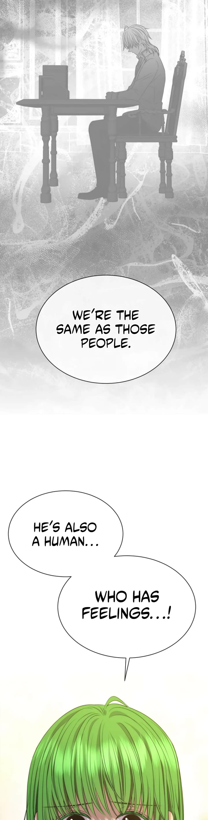 Black Haze (2025) Chapter 30 page 24 - Chapter 30