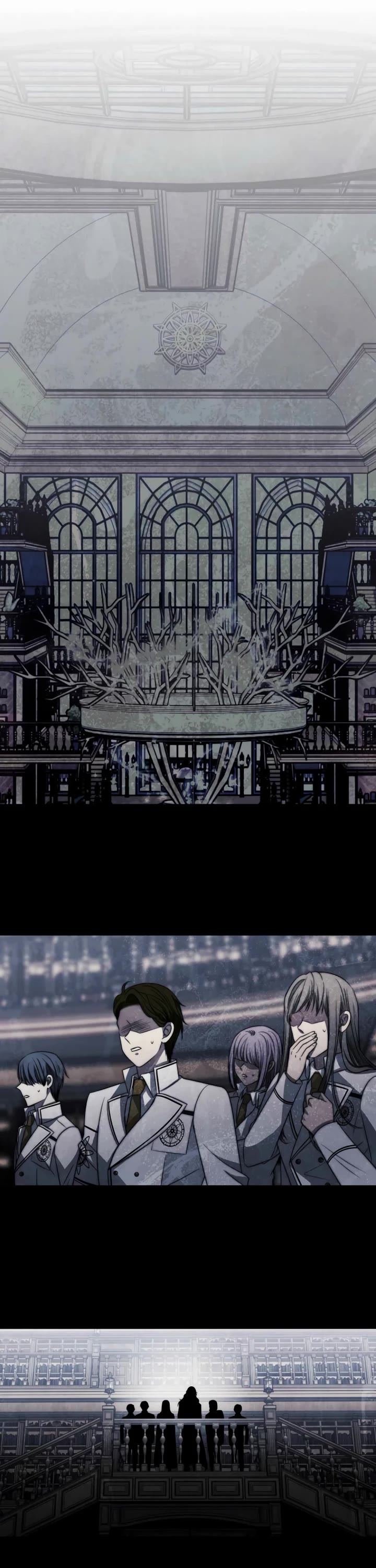 Black Haze (2025) Chapter 30 page 26 - Chapter 30