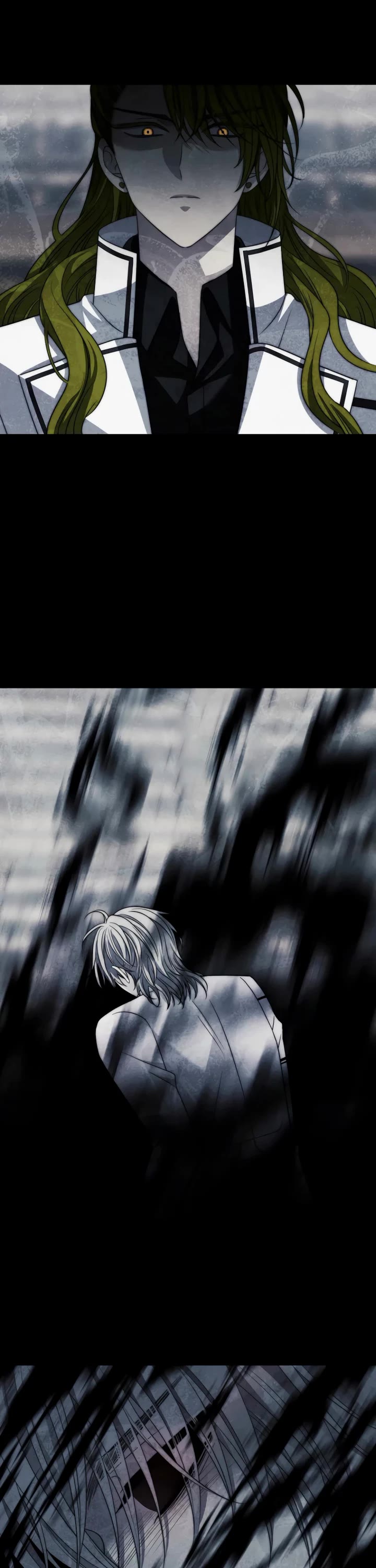 Black Haze (2025) Chapter 30 page 27 - Chapter 30