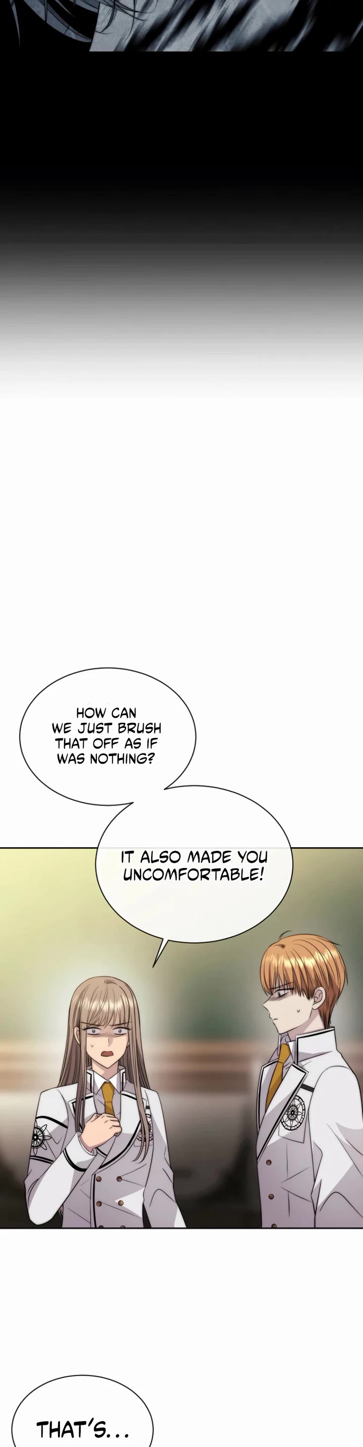 Black Haze (2025) Chapter 30 page 28 - Chapter 30