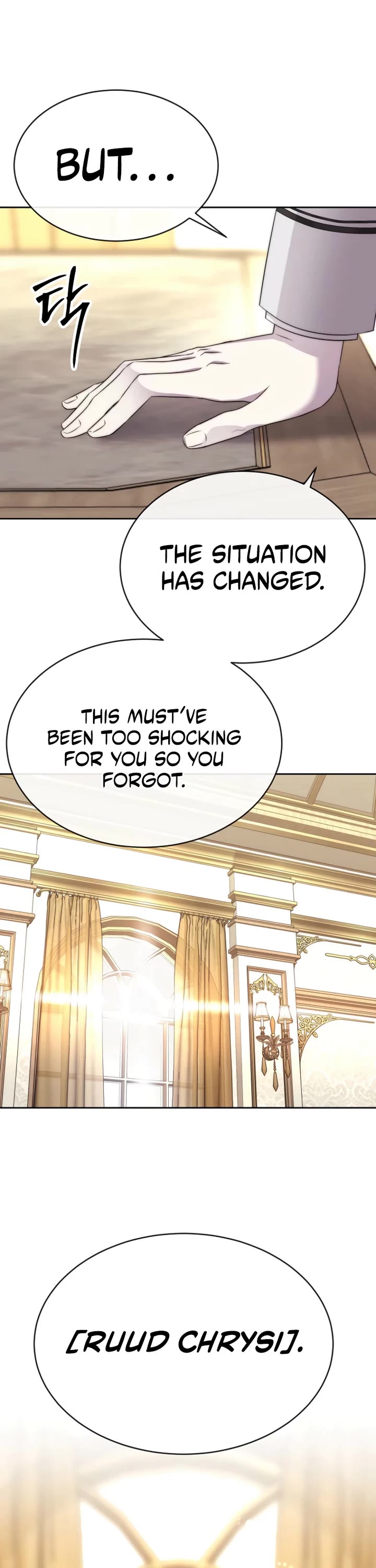 Black Haze (2025) Chapter 30 page 34 - Chapter 30