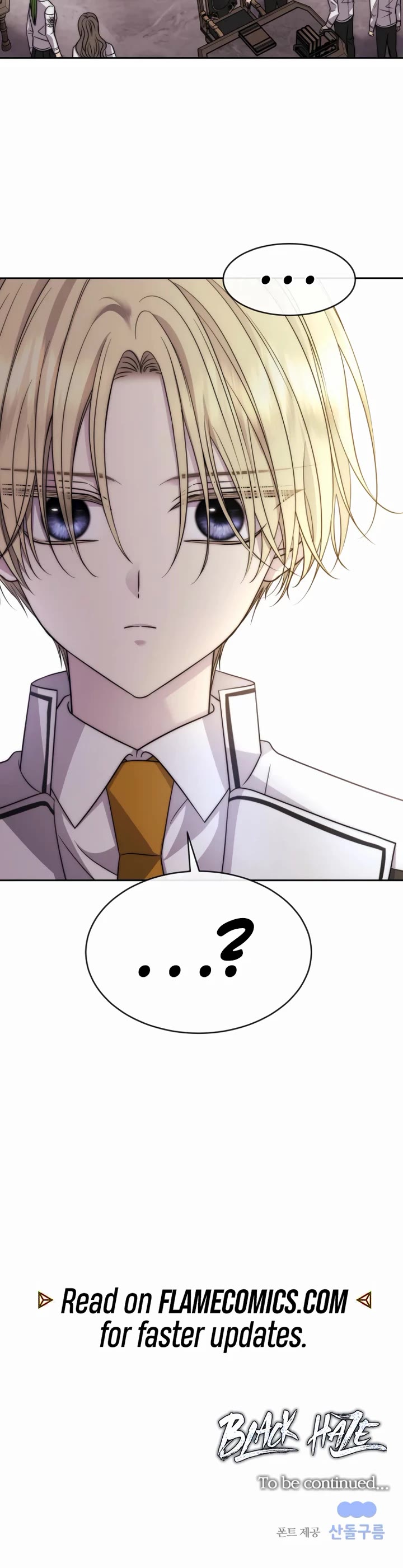 Black Haze (2025) Chapter 30 page 38 - Chapter 30