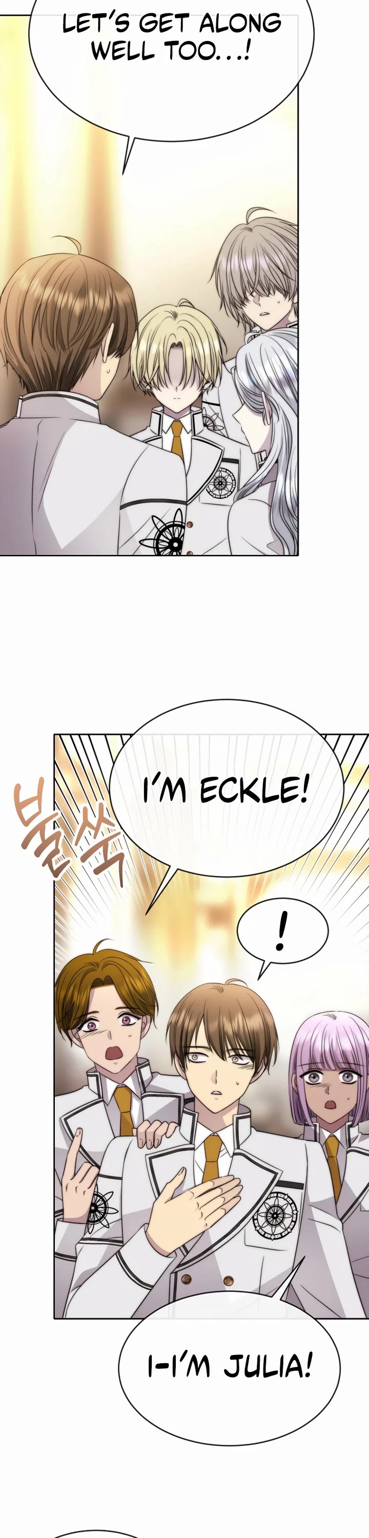Black Haze (2025) Chapter 31 page 11 - Chapter 31