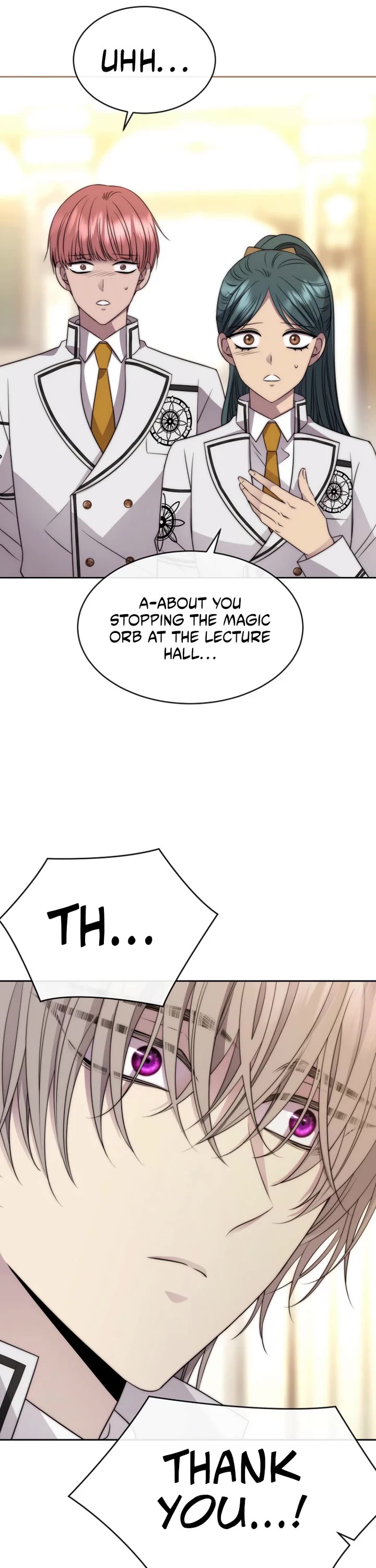 Black Haze (2025) Chapter 31 page 15 - Chapter 31