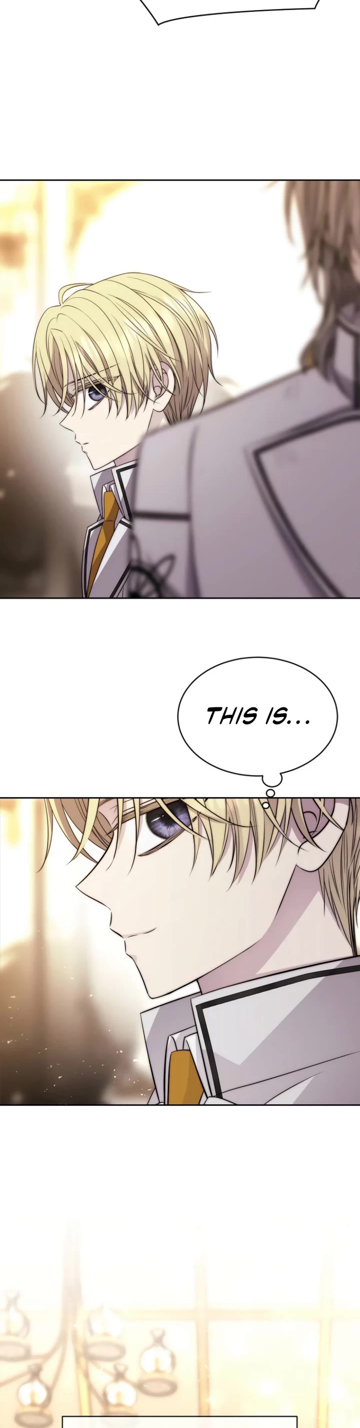 Black Haze (2025) Chapter 31 page 16 - Chapter 31