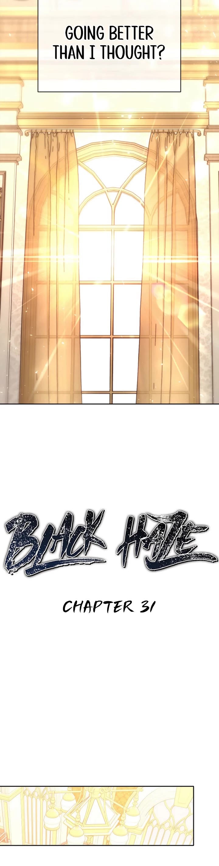 Black Haze (2025) Chapter 31 page 17 - Chapter 31