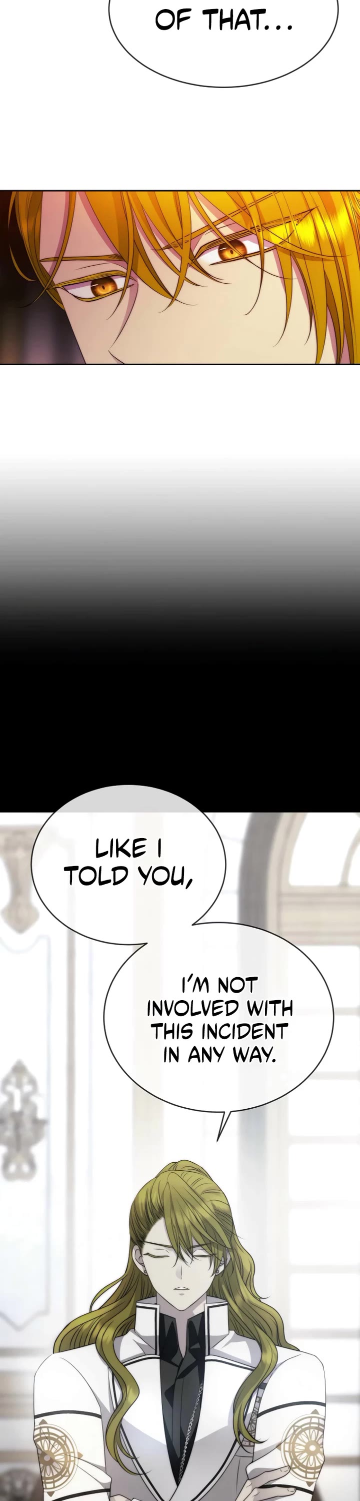 Black Haze (2025) Chapter 31 page 20 - Chapter 31