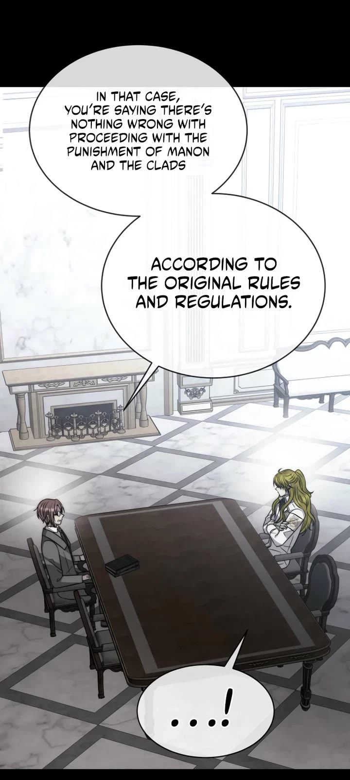 Black Haze (2025) Chapter 31 page 22 - Chapter 31