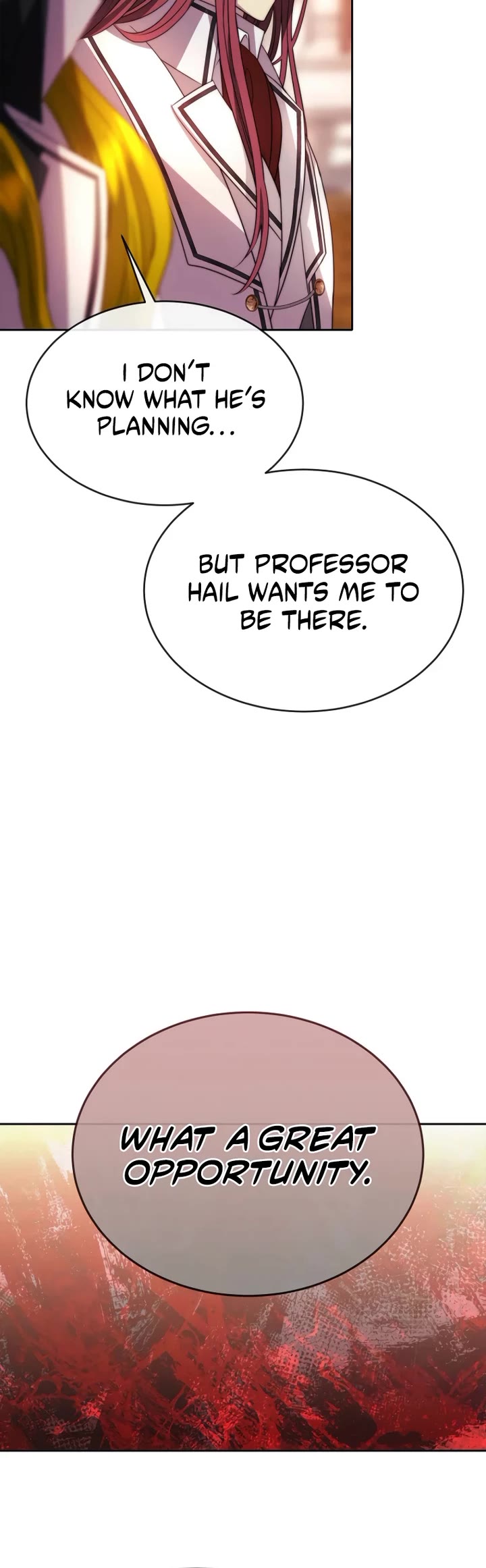 Black Haze (2025) Chapter 31 page 26 - Chapter 31