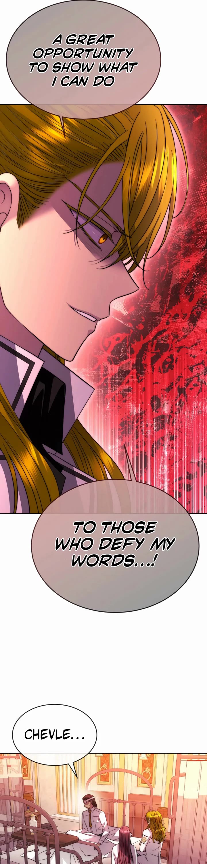 Black Haze (2025) Chapter 31 page 27 - Chapter 31